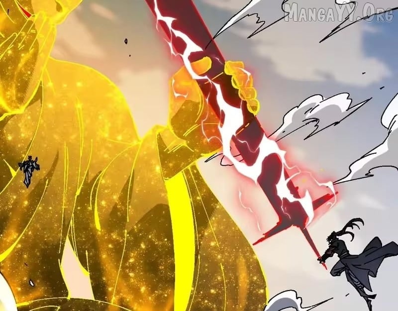 Master: This rebellious disciple is definitely not the Holy Son Chapter 175 - page 73